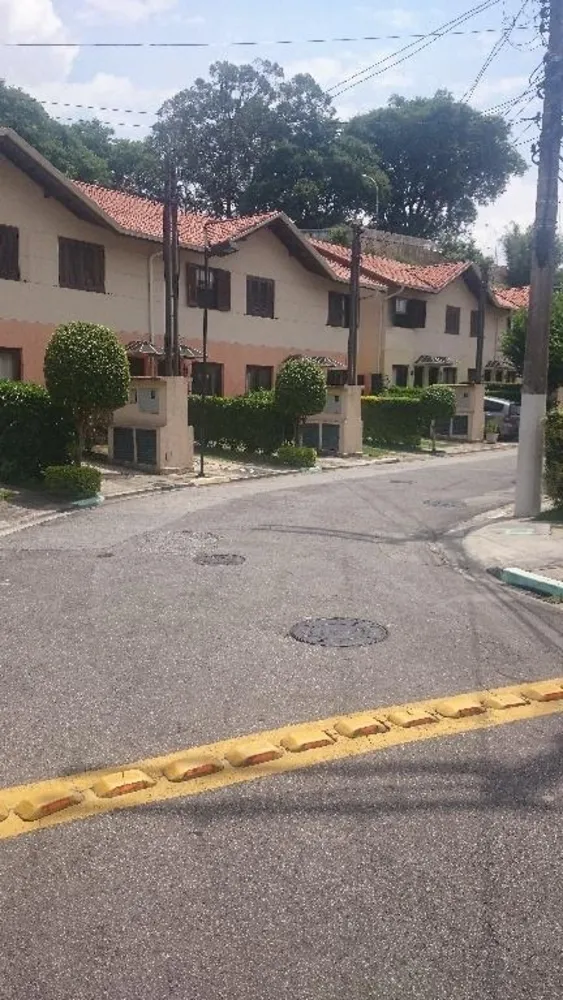 Sobrado, 2 quartos, 95 m² - Foto 2