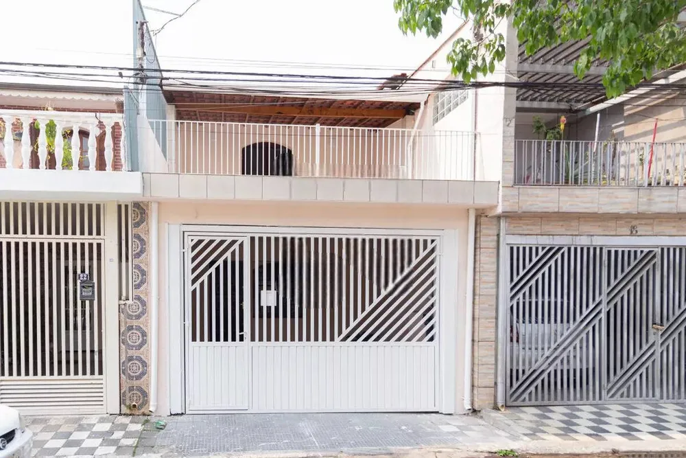 Sobrado, 2 quartos, 135 m² - Foto 6