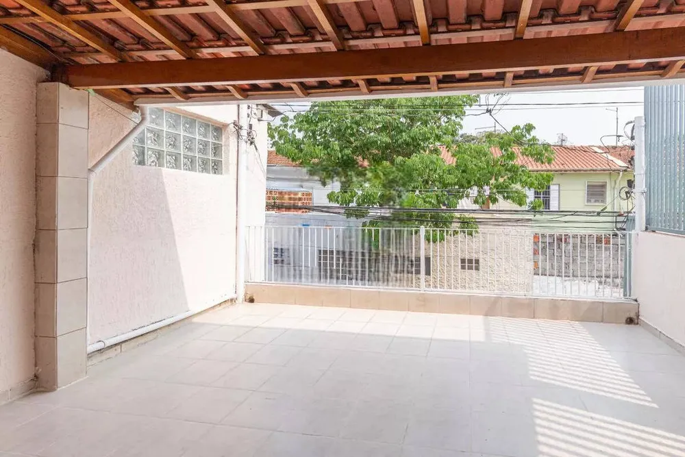 Sobrado, 2 quartos, 135 m² - Foto 1