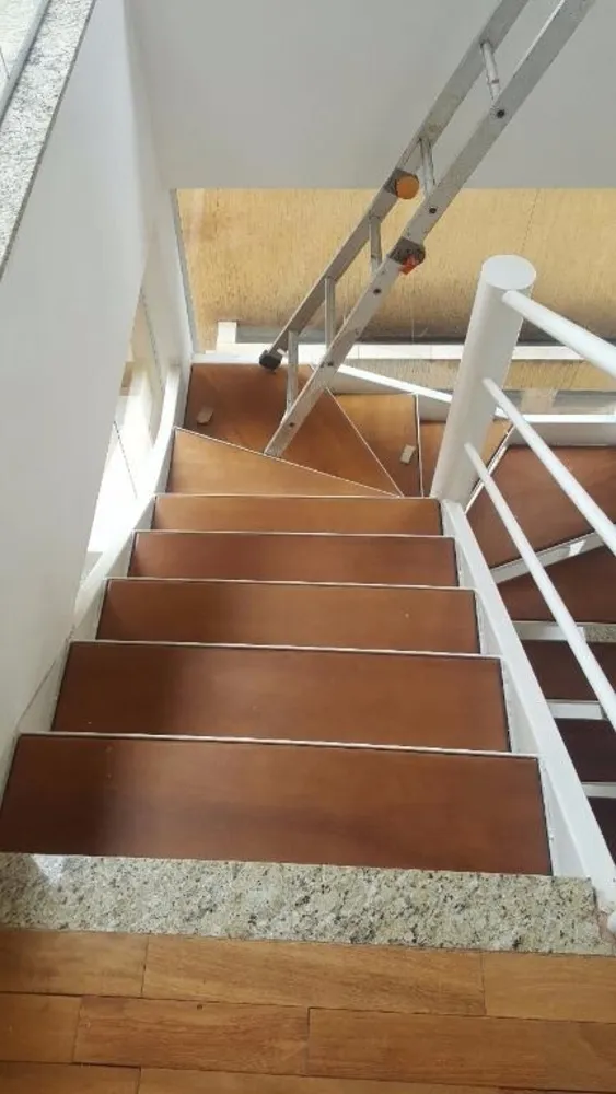 Sobrado, 3 quartos, 244 m² - Foto 6