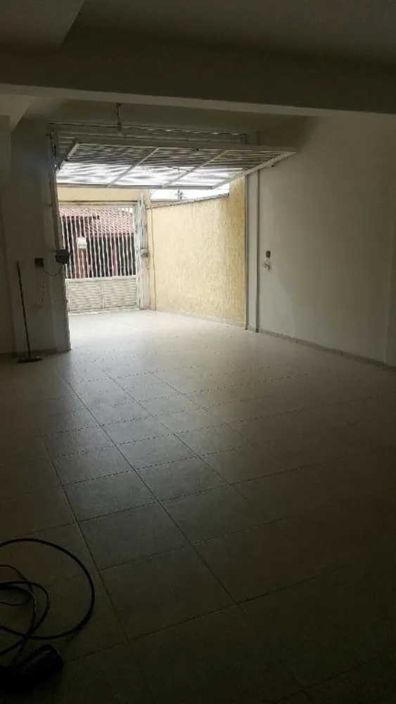 Sobrado, 3 quartos, 244 m² - Foto 3