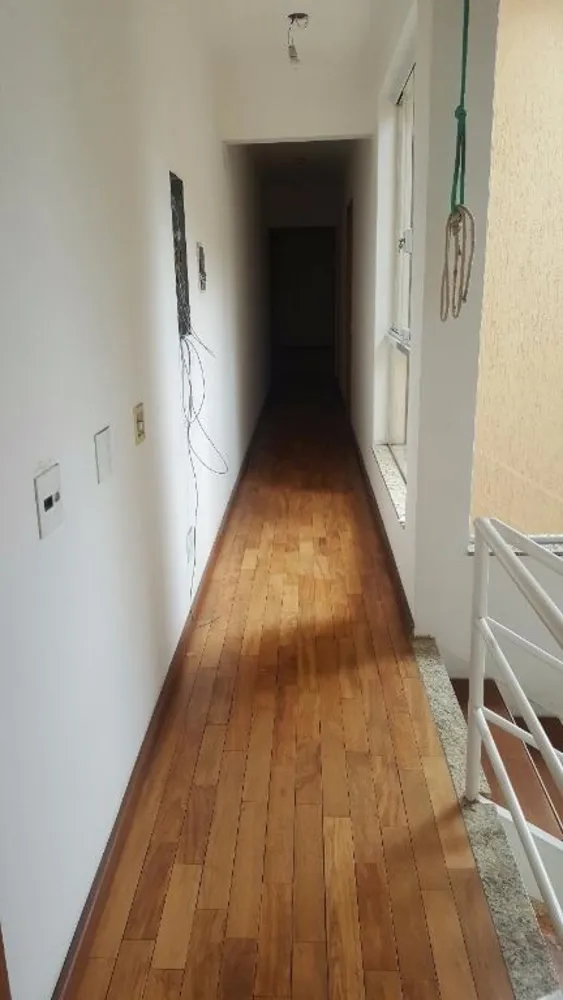 Sobrado, 3 quartos, 244 m² - Foto 11