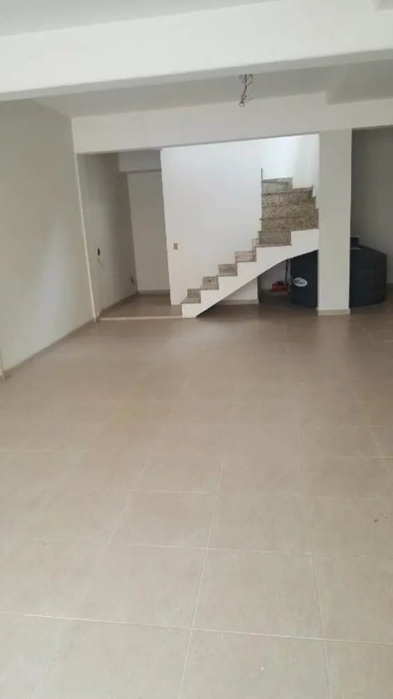 Sobrado, 3 quartos, 244 m² - Foto 4