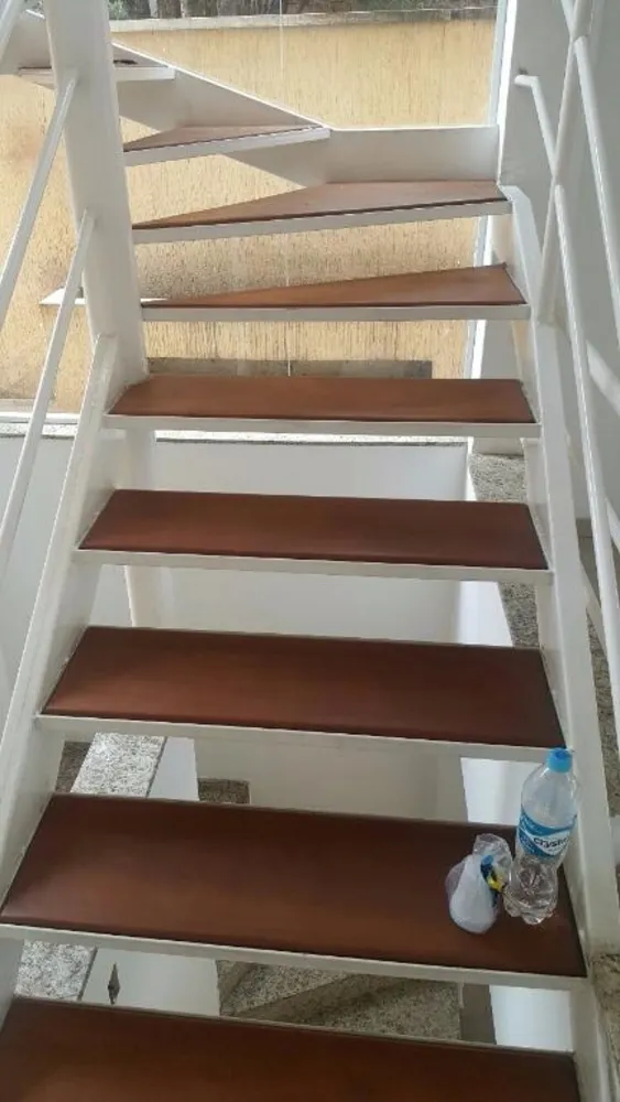 Sobrado, 3 quartos, 244 m² - Foto 9