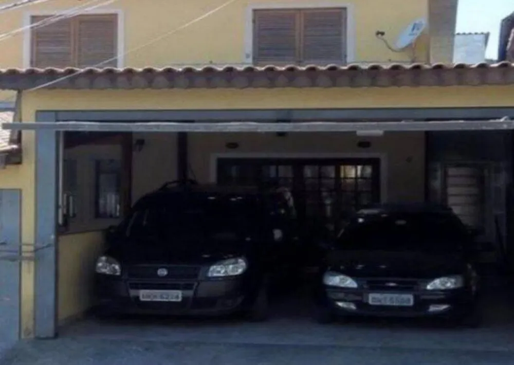 Sobrado, 2 quartos - Foto 1
