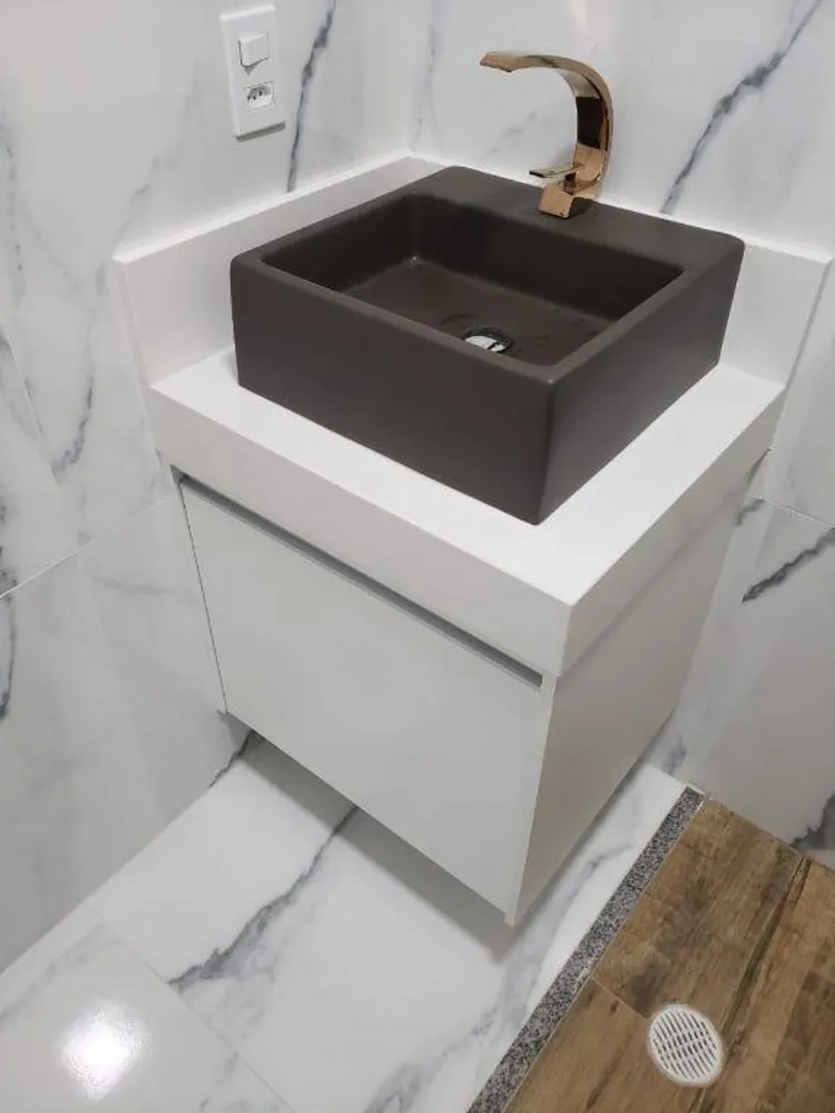 Apartamento, 2 quartos, 50 m² - Foto 5