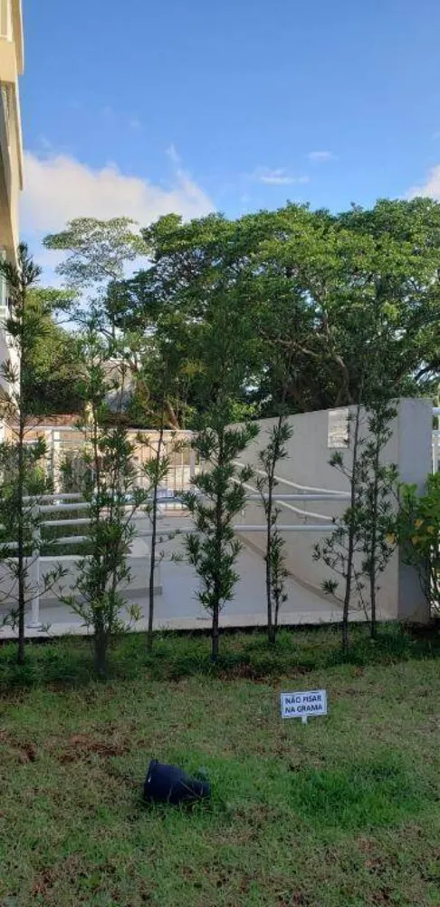 Apartamento, 2 quartos, 50 m² - Foto 8