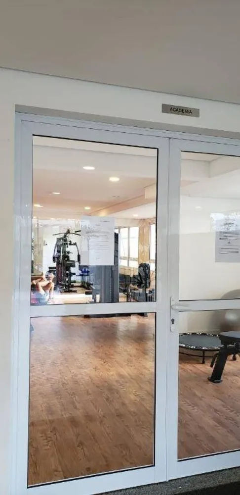 Apartamento, 2 quartos, 50 m² - Foto 6