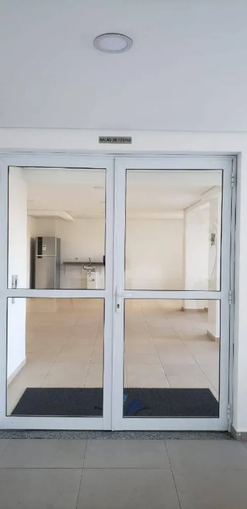 Apartamento, 2 quartos, 50 m² - Foto 7