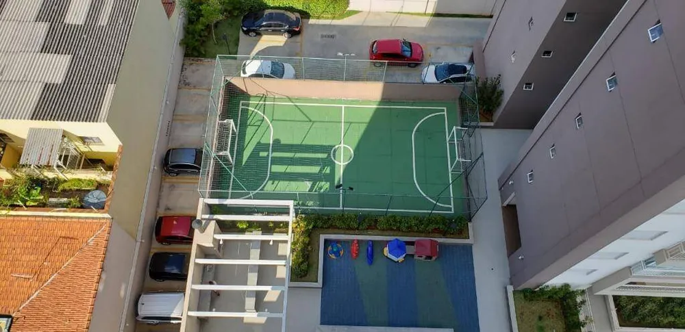 Apartamento, 2 quartos, 50 m² - Foto 3