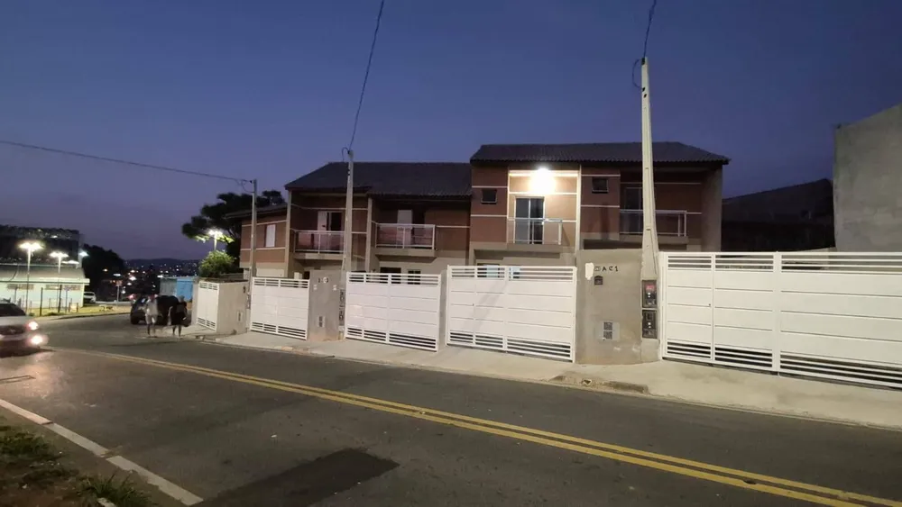 Sobrado, 2 quartos, 6360 m² - Foto 3