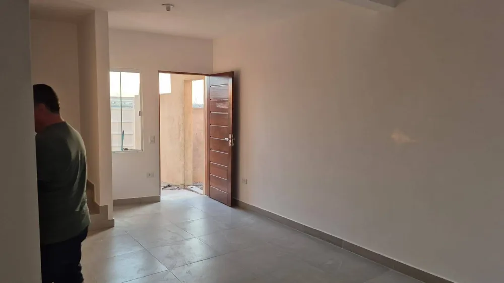 Sobrado, 2 quartos, 6360 m² - Foto 8