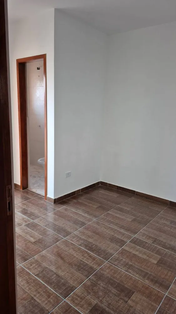 Sobrado, 2 quartos, 6360 m² - Foto 4