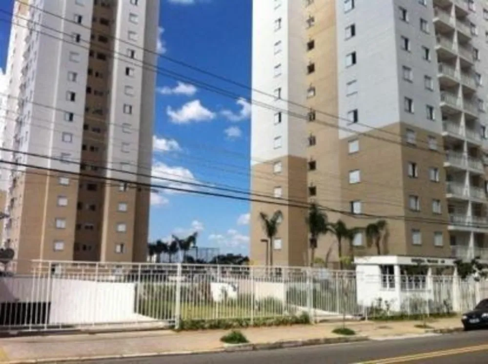 Apartamento, 3 quartos, 69 m² - Foto 8