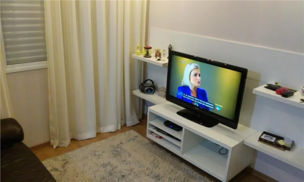 Apartamento, 3 quartos, 69 m² - Foto 4