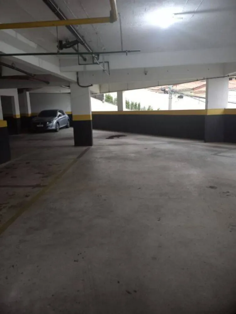 Apartamento, 2 quartos, 60 m² - Foto 7