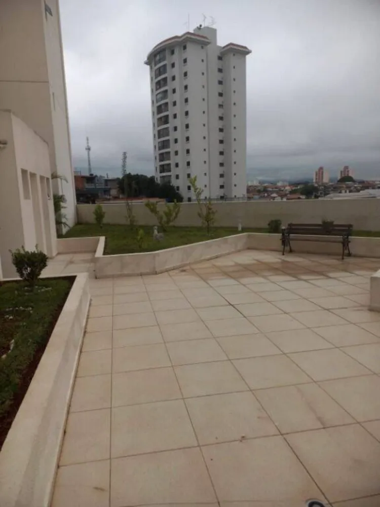 Apartamento, 2 quartos, 60 m² - Foto 8
