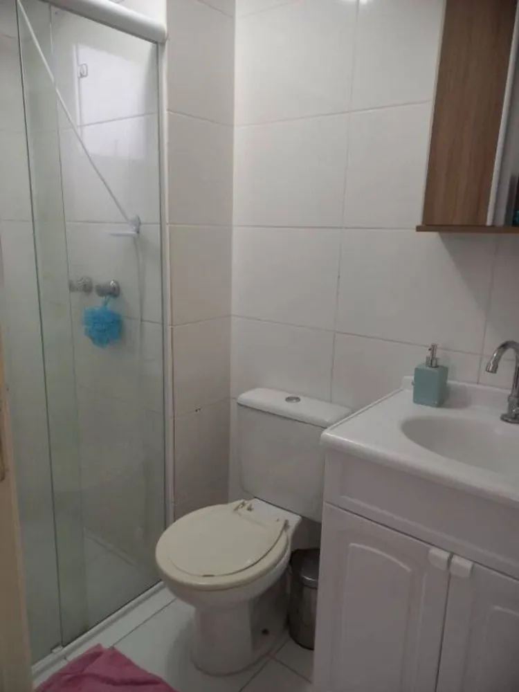 Apartamento, 2 quartos, 60 m² - Foto 5