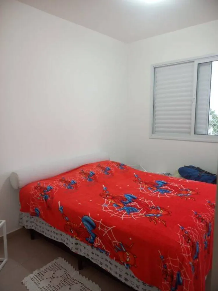 Apartamento, 2 quartos, 60 m² - Foto 6