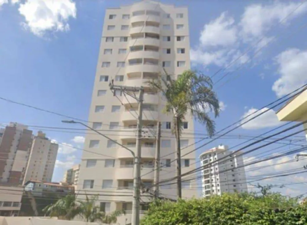 Apartamento, 2 quartos, 60 m² - Foto 3