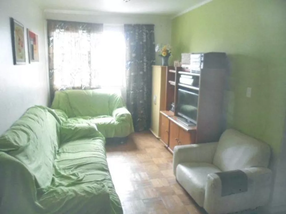 Apartamento à venda com 2 quartos, 70m² - Foto 2