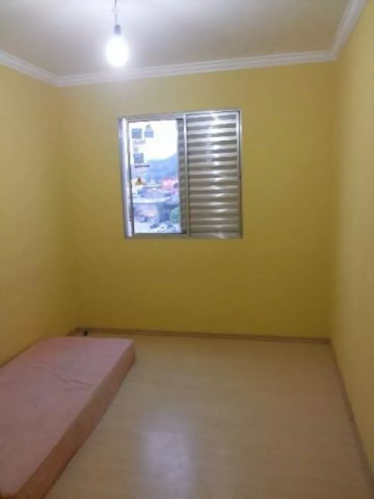 Apartamento à venda com 2 quartos, 63m² - Foto 8