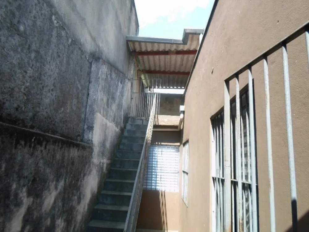 Casa, 3 quartos, 70 m² - Foto 1