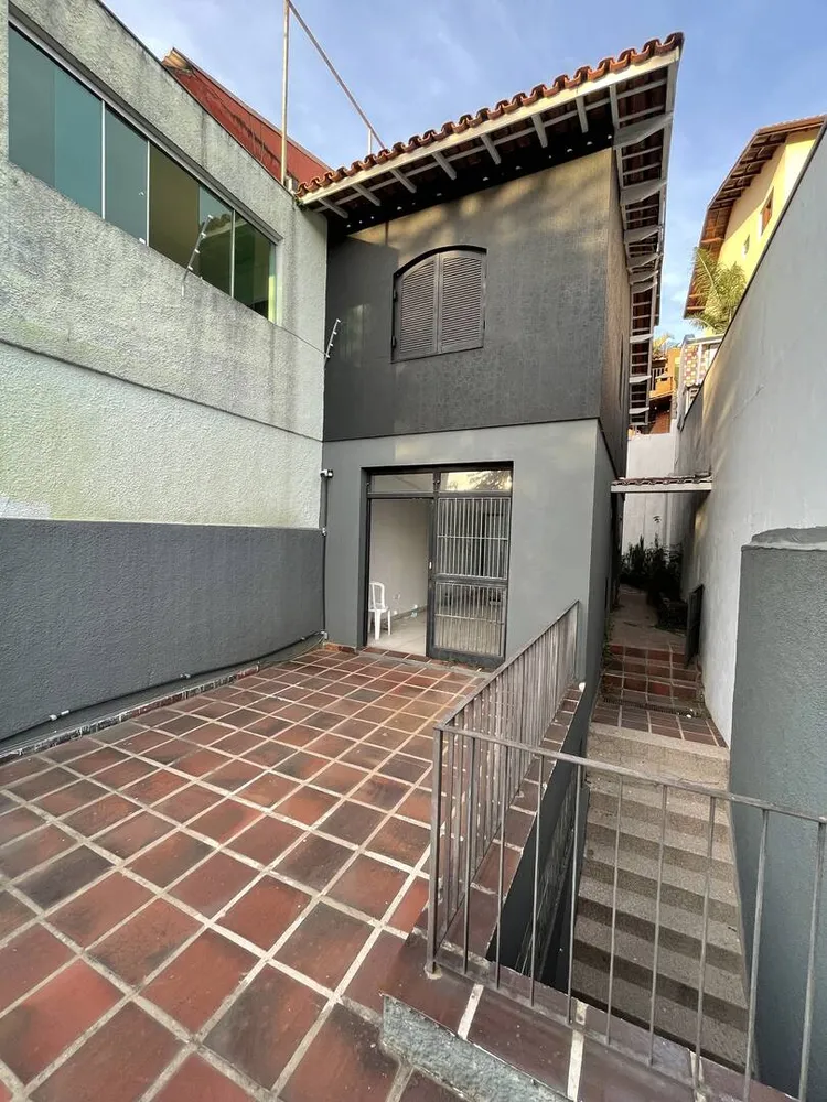 Sala-Conjunto, 120 m² - Foto 1