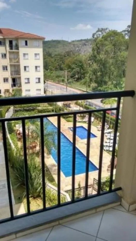 Apartamento, 2 quartos, 54 m² - Foto 8