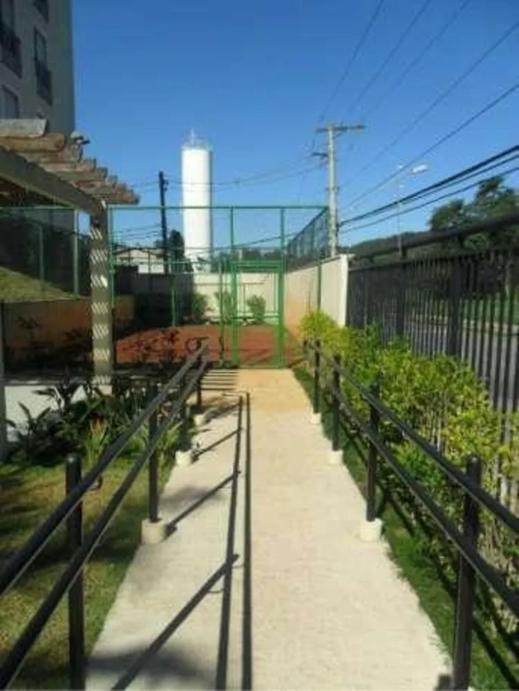Apartamento, 2 quartos, 54 m² - Foto 6