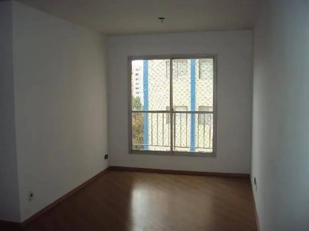 Apartamento, 3 quartos, 70 m² - Foto 1