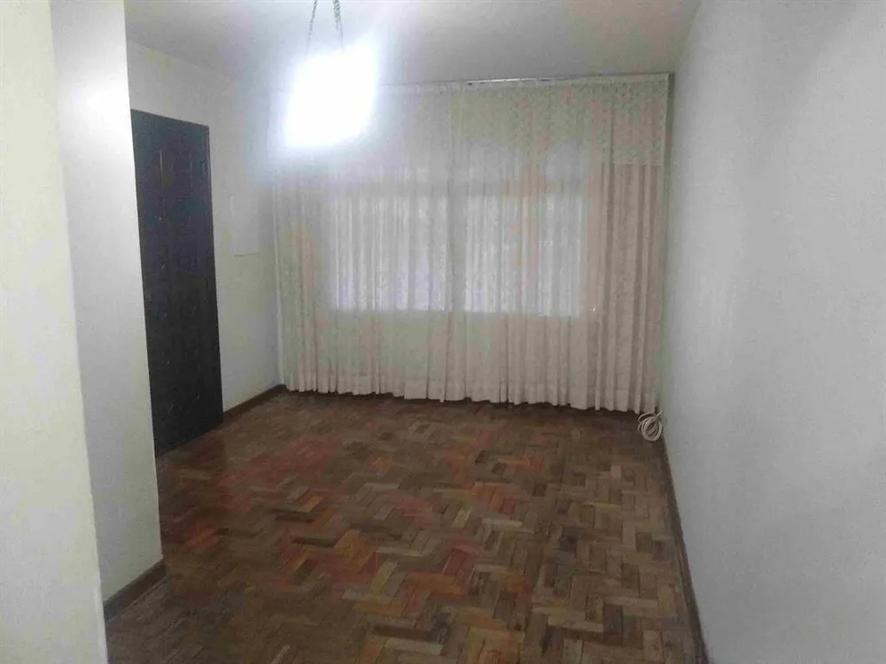 Sobrado, 3 quartos, 120 m² - Foto 1