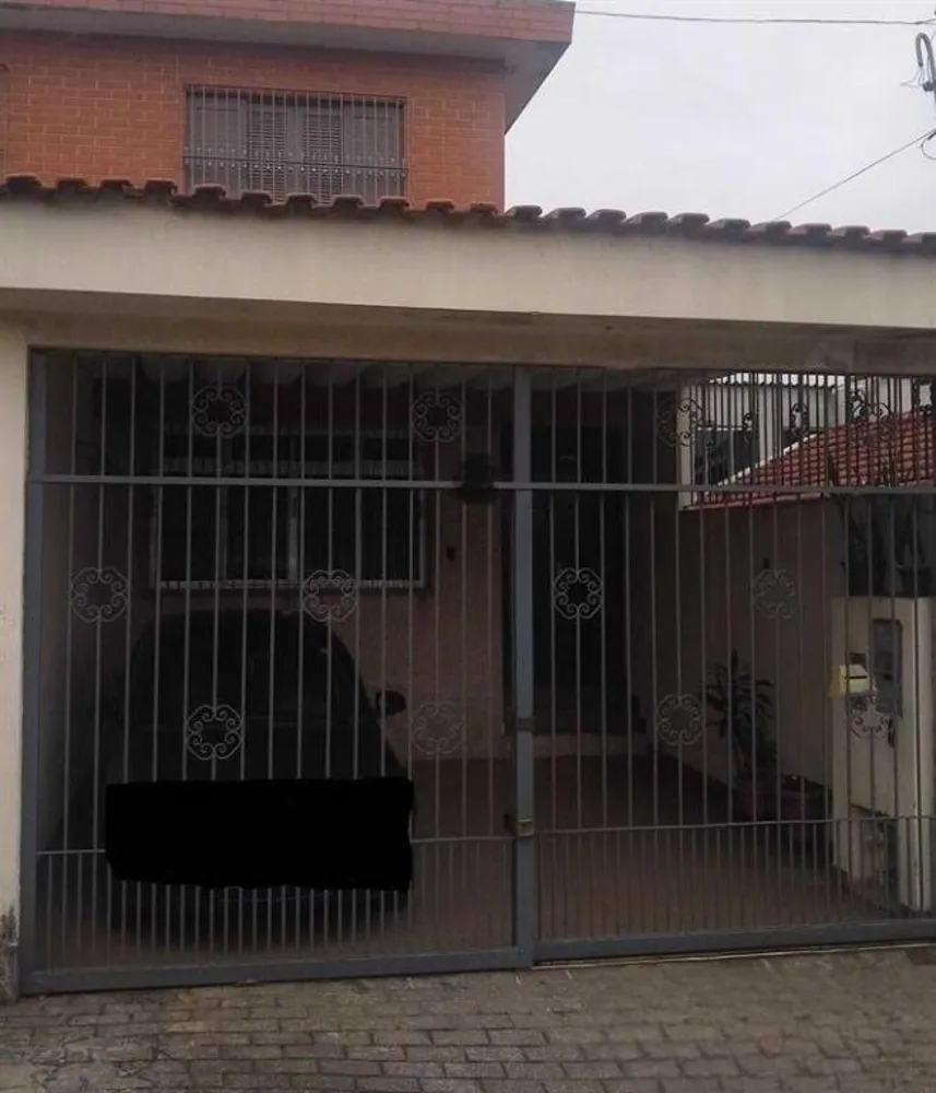 Sobrado, 3 quartos, 120 m² - Foto 7