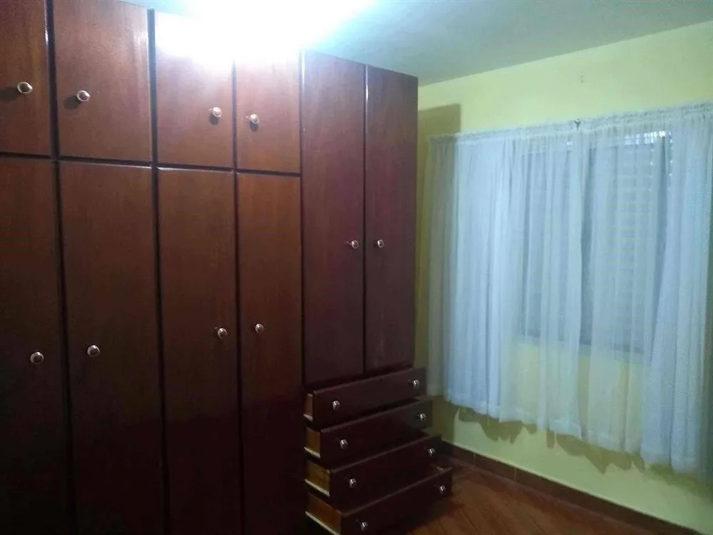 Sobrado, 3 quartos, 120 m² - Foto 8