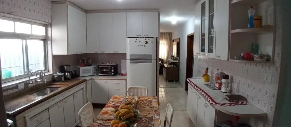 Sobrado, 3 quartos, 177 m² - Foto 1
