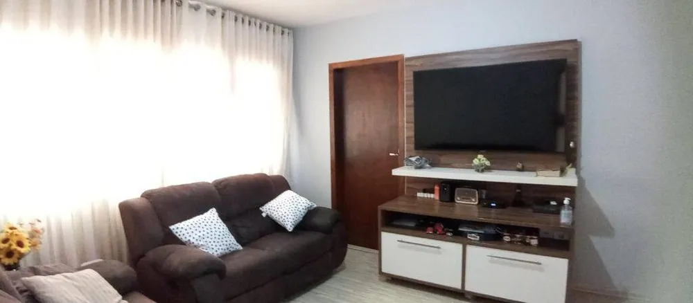 Sobrado, 3 quartos, 177 m² - Foto 4