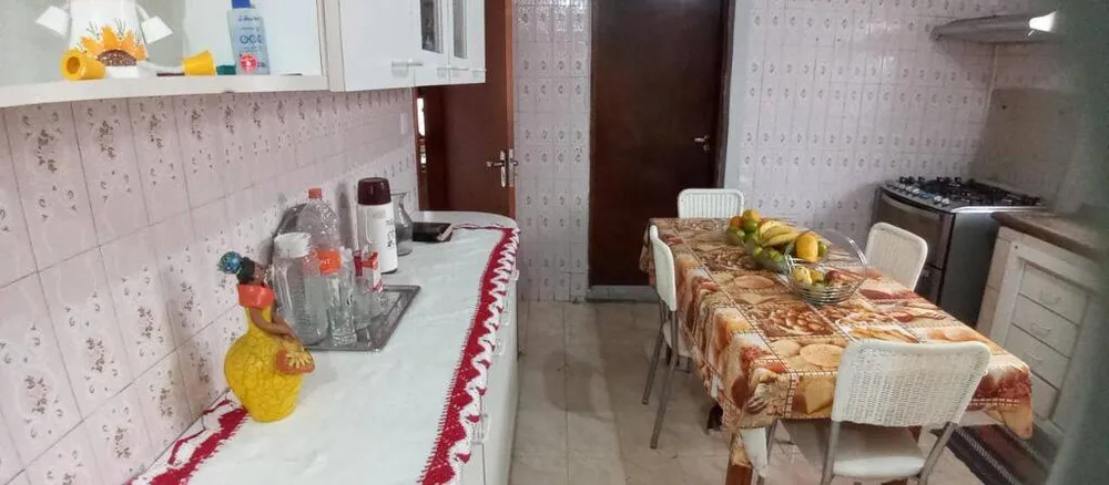 Sobrado, 3 quartos, 177 m² - Foto 2