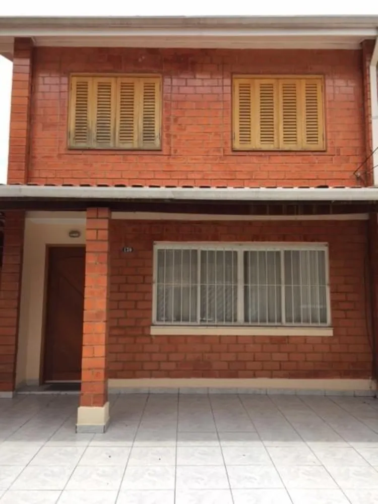 Sobrado, 3 quartos, 120 m² - Foto 2