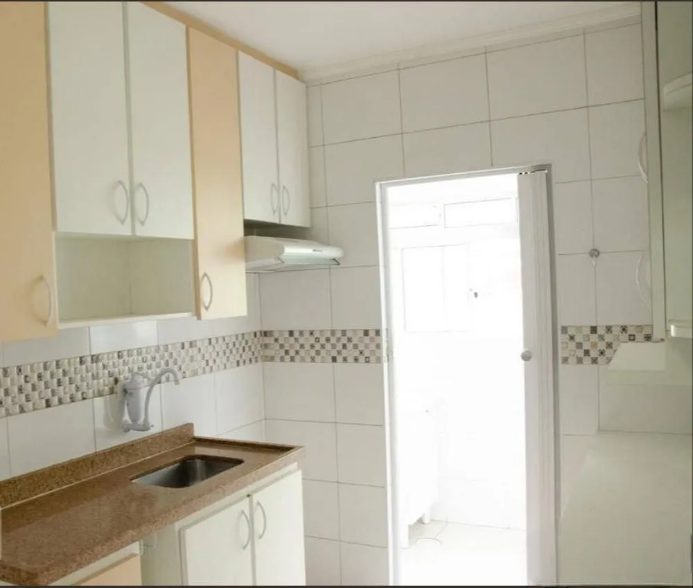 Apartamento, 2 quartos, 55 m² - Foto 4