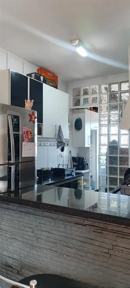 Apartamento, 2 quartos, 49 m² - Foto 2