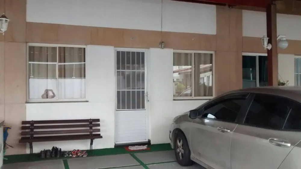 Sobrado, 3 quartos, 80 m² - Foto 1