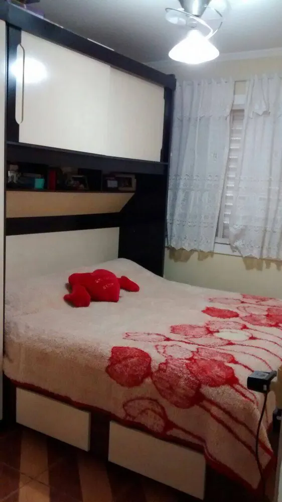 Sobrado, 3 quartos, 80 m² - Foto 8