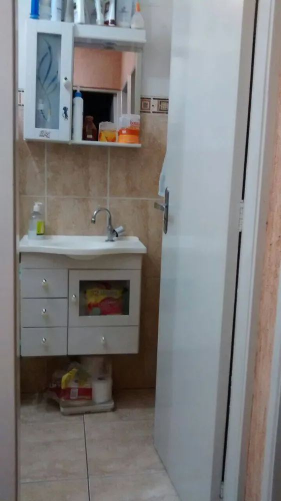 Sobrado, 3 quartos, 80 m² - Foto 5