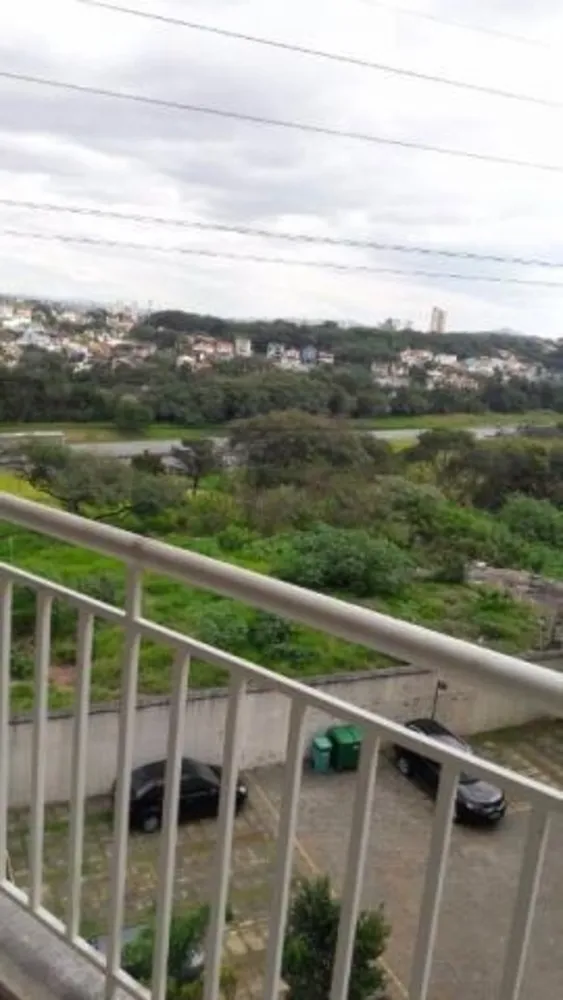 Apartamento, 3 quartos, 63 m² - Foto 5