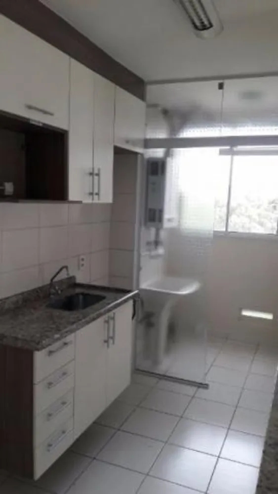 Apartamento, 3 quartos, 63 m² - Foto 6