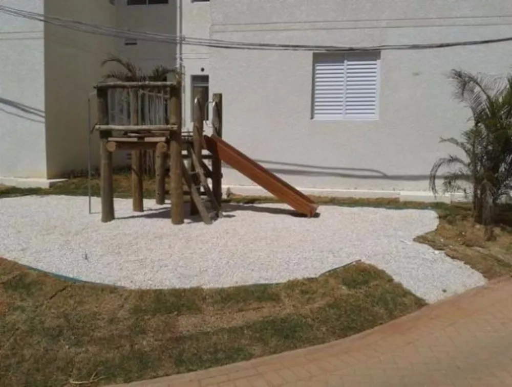 Apartamento, 3 quartos, 63 m² - Foto 4