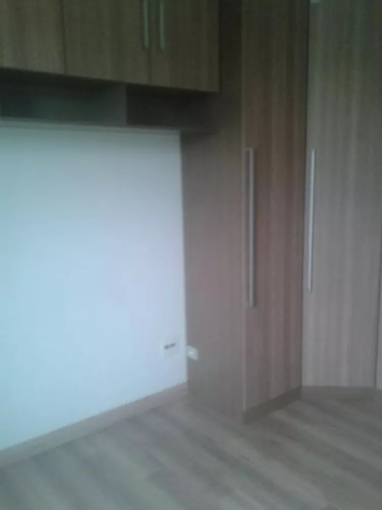 Apartamento à venda com 2 quartos, 55m² - Foto 3