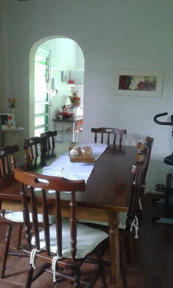 Casa, 2 quartos, 200 m² - Foto 12