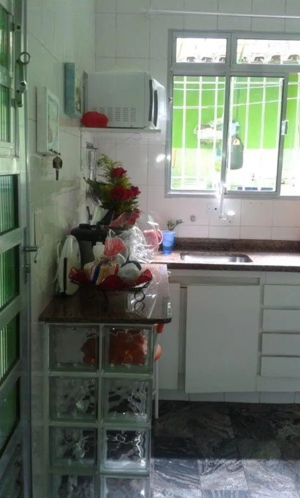 Casa, 2 quartos, 200 m² - Foto 13