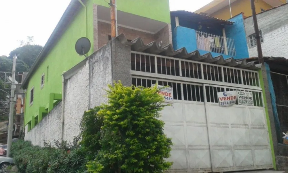 Casa, 2 quartos, 200 m² - Foto 16